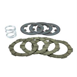 Kupplungsbeläge FERODO Race für Vespa 50-125/PV/ET3/PK50-125/S/XL