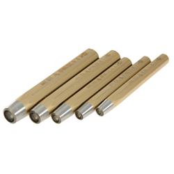 Werkzeug Nietdöppersatz für Trittleisten