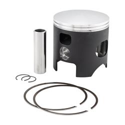 Kolben WÖSSNER B 250 ccm, für RB25 für Lambretta 200 TV/SX/DL/GP