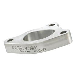Spacer MALOSSI für hohe 4-Takt Vergaser, Ansaugstutzen für PIAGGIO Leader für Vespa GT/GT L/GTS/GTV 125-200ccm 4T LC