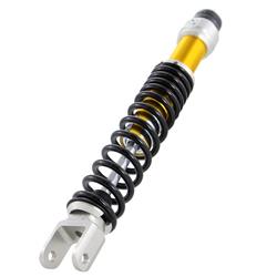 Stoßdämpfer YSS Mono E-Serie OE302-365T-01AL-X hinten für PIAGGIO Hexagon 125-180 EX/LX/LXT, 2T, LC
