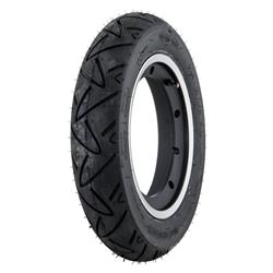 Komplettrad CONTINENTAL ContiTwist 3.00-10 50M TL M/C reinforced für Vespa 50/N(D)/L (D)/R (D)/SR (D)/Special/SS/90/R/100/125/PV/ET3/PK50-125/S/XL/XL2