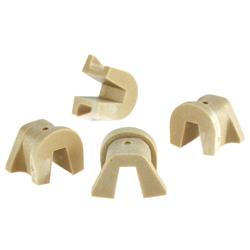 Gleitersatz DR. PULLEY SR, 25x15 für YAMAHA T-Max 500ccm