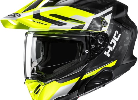 RPHA 60 - DAKAR