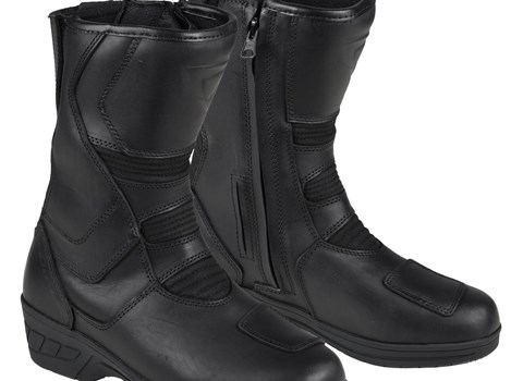 DIFI TARA 2 AEROTEX® Damen Stiefel