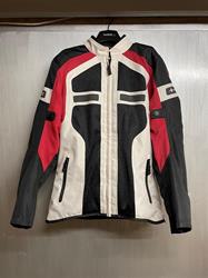 HELD Damen Motorrad Jacke - Tropic 3.0 Sportliche Meshjacke - Grösse DM (36-38)