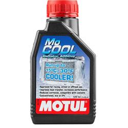 Kühlflüssigkeit MOTUL MOCOOL violett