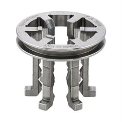 Schaltklaue FA Special Type für Lambretta 125 LI/Special/GP/DL/150 LI/Special/SX/GP/175 TV 2°-3°/200 TV/SX/GP/DL