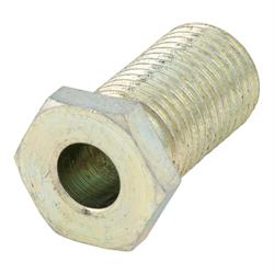 Hohlschraube Ölfilter M14x25 mm, Sechskant, PIAGGIO für Vespa ET4/LX/LXV/S/GTS/GTV/GT/GT L 125-200ccm