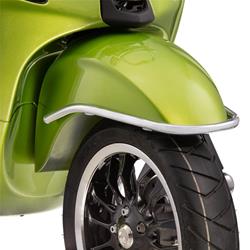 Stoßstange FA Kotflügel vorne 1B000975 für Vespa Primavera/Sprint 50-150ccm