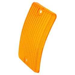 Blinkerglas SIEM 234769 vorne, links für Vespa PK50-125 XL/RUSH/XL2/N/FL/HP