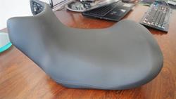 Triumph Tiger 1200 niedriger Sattel (Fahrer)