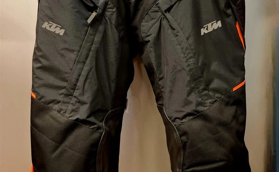 Terra Adventure Hose Bild 1: Terra Adventure Hose