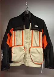 Adventure Jacke Adventure Jacke