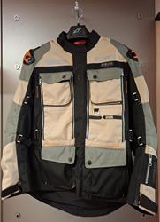 IXS Tour Jacke IXS Tour Jacke