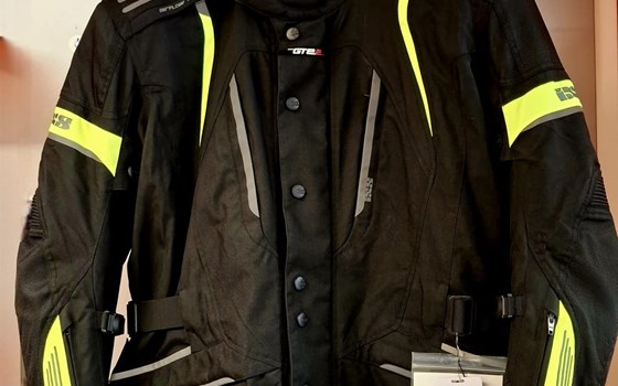 IXS Jacke - Bild 1