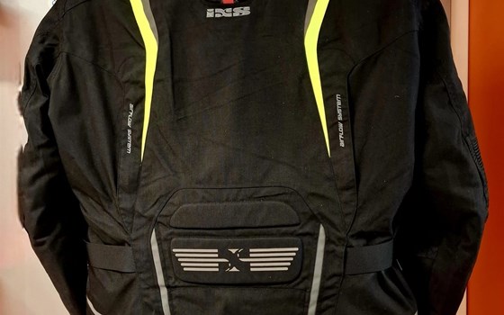 IXS Jacke - Bild 2