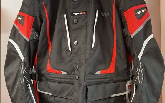 IXS Jacke - Bild 1