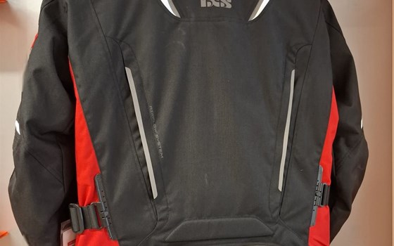 IXS Jacke - Bild 2