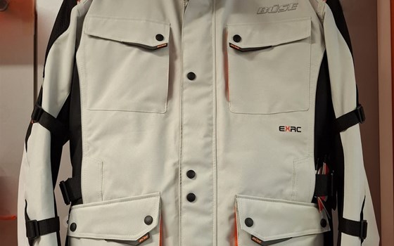 Büse Jacke - Bild 1 Büse Jacke - Bild 1