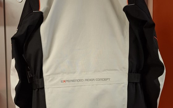 Büse Jacke - Bild 2 Büse Jacke - Bild 2