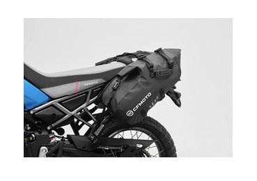 Seitentaschen CFMOTO 450MT - Bild 2