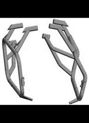 SEITENTASCHENTRÄGER  CFMOTO 450MT