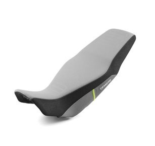 Sitzbank +5 cm CFMOTO 450MT