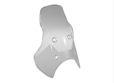 Windschild Adventure Himalayan 450