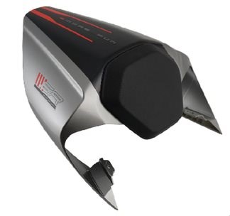 SOZIUSSITZBANK-ABDECKUNG  CFMOTO 450SRS - Bild 1