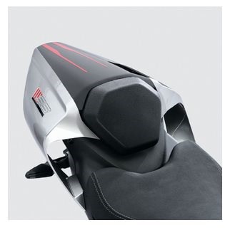 SOZIUSSITZBANK-ABDECKUNG  CFMOTO 450SRS - Bild 2