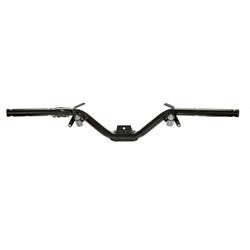 Lenker PIAGGIO für Vespa ET2/ET4 50-150ccm