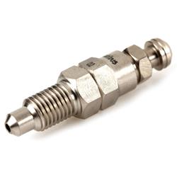 Entlüfterschraube für Bremszange SIP/GRIMECA PX'98 M10x1 mm, hinten, STAHLBUS für Vespa GTS/GTS Super/GTV/GT 60/GT/GT L 125-300ccm (-`22)