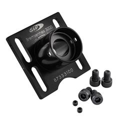 Halter Stabschleifer SIP für Werkzeug Bremsbelagschleifer "Bremsenhex" für Vespa/Lambretta