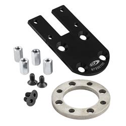 Adapter Bremsbelagschleifer SIP Bremsbeläge vorne/hinten für Vespa 125 VM/VN/VNA/VNB1-2/150 VL/VB1T/T2/T3/150 GS/VBA/VBB ->7100