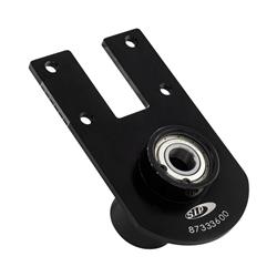 Adapter Bremsbelagschleifer SIP Bremsbeläge vorne "Bremsenhex" für Vespa PK50-125/S/SS/XL/XL2/Automatica/P200E 2°/PX80-150E 2°/Lusso/T5