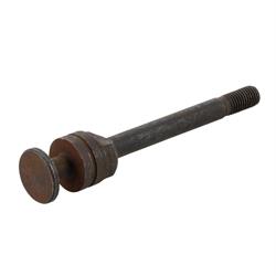 Schaltstange RMS Classic für Vespa 125 VNB5-6T/GT 1°/GTR 1°/Super/150 VBB1M 2°/VGLB/GL/Sprint 1°/V 1°/Super 1°/180-200 Rally 1°