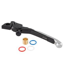 Sporthebel RIZOMA ADJUSTABLE PLUS, links für Vespa GTS/GTS Super/GTV/GT 60/GT/GT L 125-300ccm (-`22)