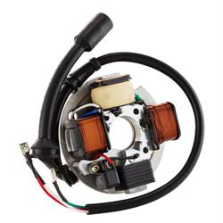 Zündgrundplatte RMS, 199491 für Vespa PK50, V5X2T 181679 ->