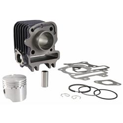Zylinder RMS 50 ccm 969603 für Vespa ET4/LX/S 2V 50ccm 4T AC