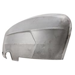 Seitenhaube, rechts, 19655190 für Lambretta 200 SX/X200 Special/Serveta Jet 200, -> 08/1968