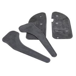 Fußmatten SCOOTOPIA, 55.0001/2 für Lambretta Jet 200