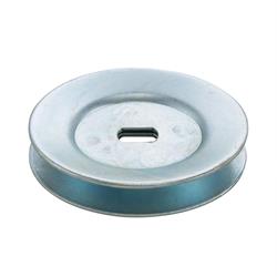 Riemenscheibe CIF für PIAGGIO CIAO/PX/SI/Bravo/Superbravo/Grillo/Boss 50ccm 2T AC