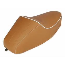 Monositzbank DIEFFE für Vespa 50-125/PV/ET3