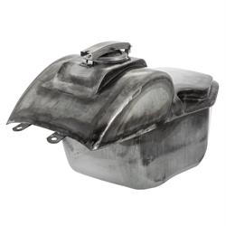 Tank "Sei Giorni Sport" für Vespa 125 VN2T/150 VB1T/VL2-3T/ACMA GL