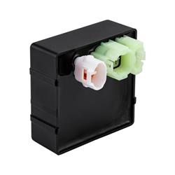 CDI Zündeinheit VOCA Racing für PIAGGIO NRG/Typhoon 50ccm 2T Euro4 (`18-`20)