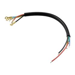 Kabelast Zündgrundplatte SIP 6V Zündgrundplatte für Vespa 125 Primavera