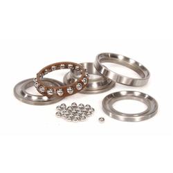 Lenkkopflagersatz für MBK/YAMAHA Nitro '01-'04/Nitro Euro 2/Stunt/Aerox '01-'05/Aerox Euro 2/Slider