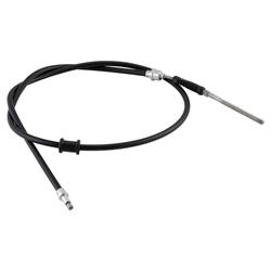 Seilzug Bremse vorne PIAGGIO 566484 für PIAGGIO Ape Mix 50ccm