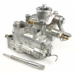 Vergaser DELL'ORTO/SPACO SI 24.24G mit Getrenntschmierung 00594 für Vespa T5